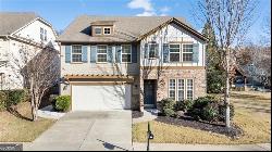 1085 Krobot Way, Milton GA 30004