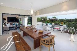 Valbonne : Contemporary 6 bedroom villa close to all facilities