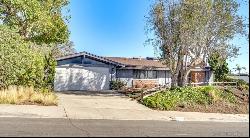 5453 Avenida Fiesta, La Jolla CA 92037