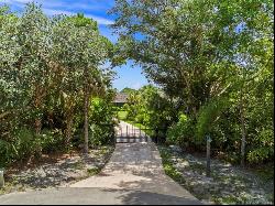 3819 NE Kestral Drive, Jensen Beach FL 34957