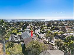 5453 Avenida Fiesta, La Jolla CA 92037