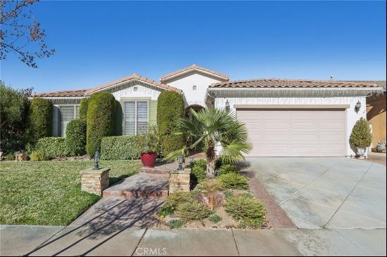 5594 Corte del Mar, Hemet CA 92545