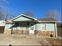 5726 E Harry St, Wichita KS 67218