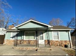 5726 E Harry St, Wichita KS 67218