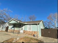 5726 E Harry St, Wichita KS 67218