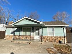 5726 E Harry St, Wichita KS 67218