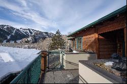 601 S Main St Unit C, Ketchum ID 83340