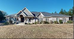 459 Lucy Grade Road, Dothan AL 36301