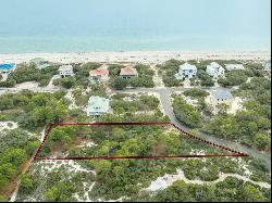 1332 Azalea Dr, St. George Island FL 32328