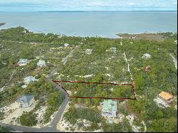 1332 Azalea Dr, St. George Island FL 32328