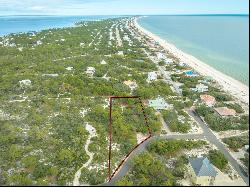 1332 Azalea Dr, St. George Island FL 32328