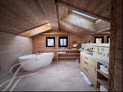 Rental - Chalet Gstaad 