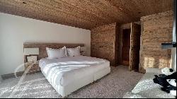 Rental - Chalet Gstaad 