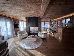 Rental - Chalet Gstaad 