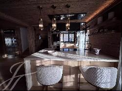 Rental - Chalet Gstaad 