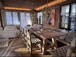 Rental - Chalet Gstaad 