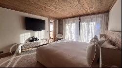 Rental - Chalet Gstaad 