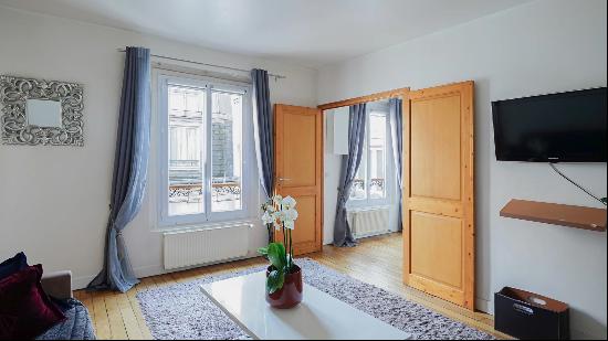 Apartment for sale in Paris, France