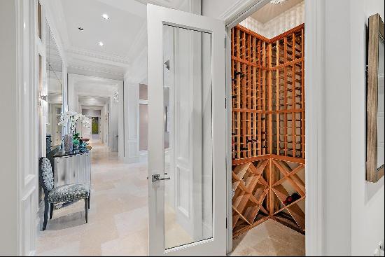 Step into a masterpiece of design and sophistication, located in the exclusive Old Palm Go