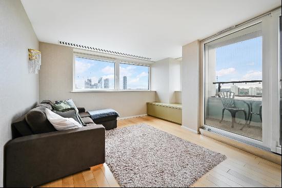 2 bedroom apartment to rent in The Perspective, SE1.