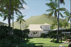 Lanikai Oceanfront