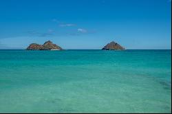 Lanikai Oceanfront