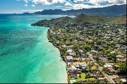 Lanikai Oceanfront