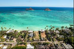 Lanikai Oceanfront