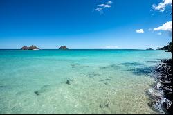 Lanikai Oceanfront