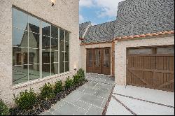 2732 Vineyard Court, Arcadia, OK 73007