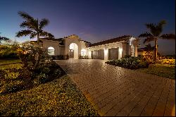 ROYAL PALM GOLF ESTATES