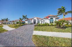 ROYAL PALM GOLF ESTATES