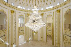 Exquisite Royal Palace for GCC Nationals