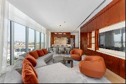 Luxury apartment in Jumeirah