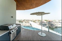 Luxury apartment in Jumeirah