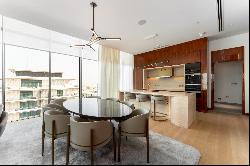 Luxury apartment in Jumeirah