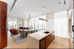 Luxury apartment in Jumeirah