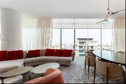 Luxury apartment in Jumeirah