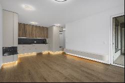 Apartment in the modern NESTO district, Bratislava V - Petrzalka, ID: 0345