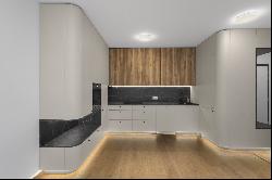 Apartment in the modern NESTO district, Bratislava V - Petrzalka, ID: 0345