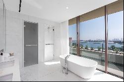 Luxury apartment in Palm Jumeirah