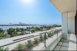 Luxury apartment in Palm Jumeirah