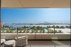 Luxury apartment in Palm Jumeirah