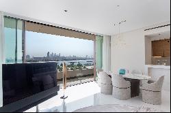 Luxury apartment in Palm Jumeirah