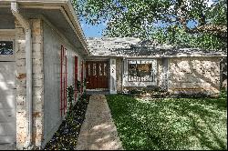 7100 Buccaneer Trail, Austin, TX 78729