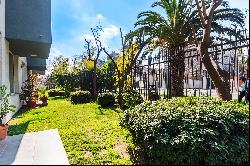 Two-bedroom apartment for sale in Ñuñoa.