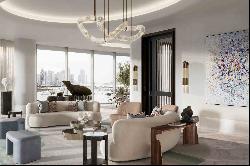 Rare Full-Floor Penthouse in AVA at Palm Jumeirah