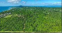 Picturesque 1.2-Acre Lot in Puerto Ferro, Vieques