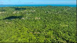 Picturesque 1.2-Acre Lot in Puerto Ferro, Vieques