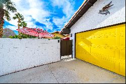 Stunning View From This Beautiful La Quinta Home